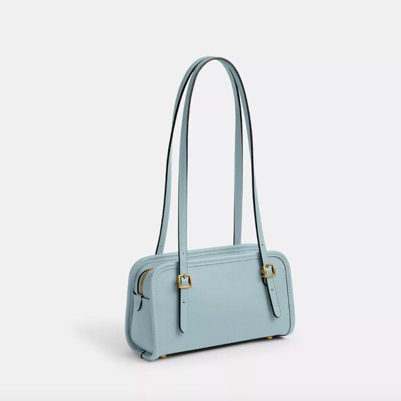 Coach Swing Zip - Picture 3 of 6